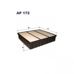 Filtr powietrza Mitsubishi Colt, Proton Persona