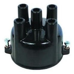 Kopułka aparatu zapłonowego Opel (LUCAS) Astra, Corsa 1.4i 91-  