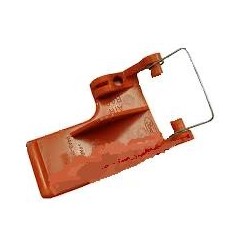 Uchwyt, rączka otwierania maski-pokrywy silnika Ford Escort 90r-00r,Fiesta 89r-00r,Fiesta Courier