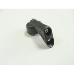 Dysza-końcówka spryskiwacza tylnej szyby Skoda Octavia II Hatchback