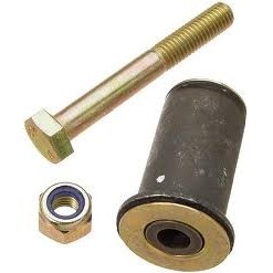 Zestaw naprawczy wspornika drążków kierowniczych Mercedes W202, C-Klasa