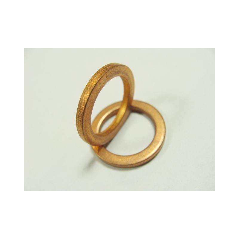 Podkładka wtryskiwacza Citroen, Peugeot