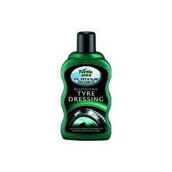 Turtle Wax Tyre Dressing  Żel do opon