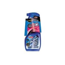 Turtle Wax  płyn do mycia felg 