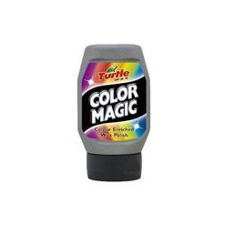 COLOR MAGIC WOSK SREBRNY  TURTLE WAX