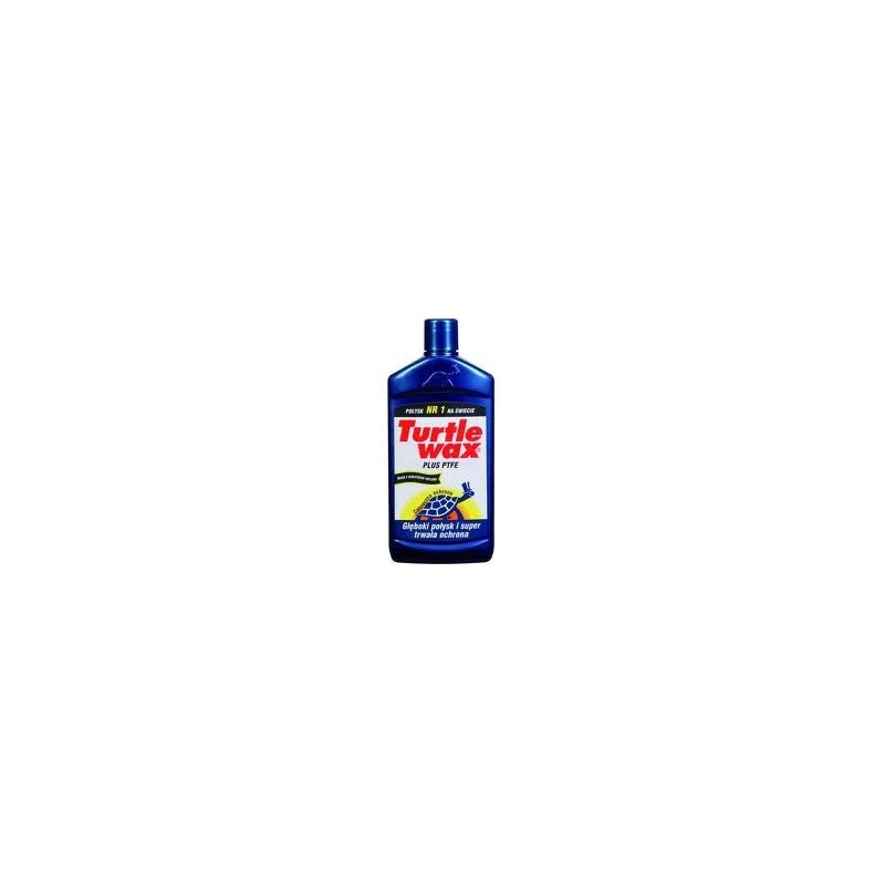 Turtle Wax Wosk uniwersalny z polimerem Plus PTFE