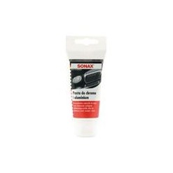 SONAX PASTA DO CHROMU I ALUMINIUM 