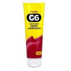 PASTA POLERSKA FARECLA G6 