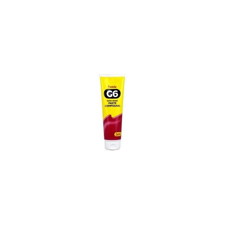 PASTA POLERSKA FARECLA G6 
