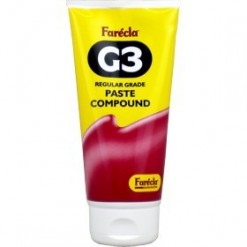 PASTA POLERSKA FARECLA G3