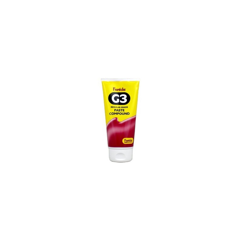PASTA POLERSKA FARECLA G3