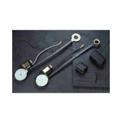 UNIWERSALNE PODNOŚNIKI DO SZYB 2D , 2 DRZWI 12V 