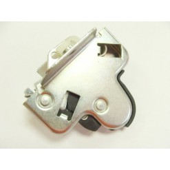 Zamek pokrywy bagażnika Opel Vectra B, sedan