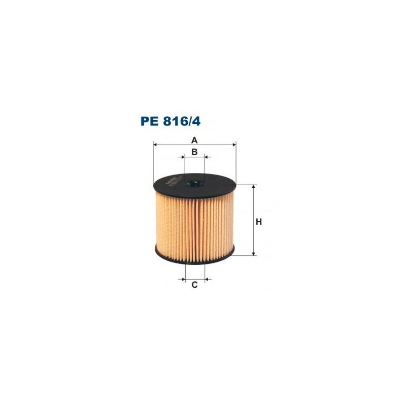 Filtr paliwa Citroen C5, C8, Berlingo, Xsara, Peugeot 307, 607, 807, Fiat, Lancia