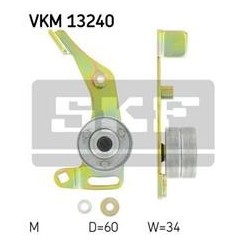 Rolka napinacza paska rozrządu CITROEN, PEUGEOT, ROVER 