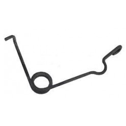 Sprężyna maski silnika Opel Astra, Vectra A, Corsa B