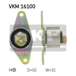  Rolka napinajaca pasek rozrządu RENAULT 1.7 83-96, Volvo 340,360,480 