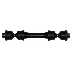 Łącznik-wspornik gumowy drążka stabilizatora przedniego zawieszenia Ford Transit od 00r-