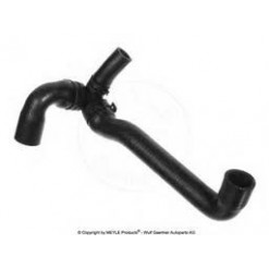 Wąż chłodnicy, pompa wody - chłodnica oleju VW, Seat