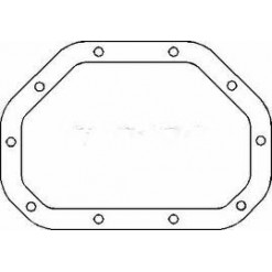 Uszczelka przekładni głównej,pokrywy mechanizmu różnicowego manualnej skrzyni biegów Opel...