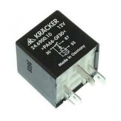 Przekaźnik kontroli silnika 12V 30A (pompy paliwa-diesel ,rozrusznika) VAG - Audi ,Seat,Skoda,VW