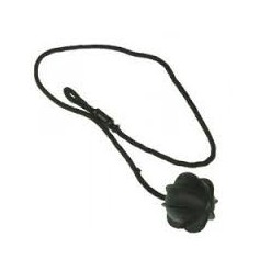 Wieszak tylnej półki Skoda Fabia OE