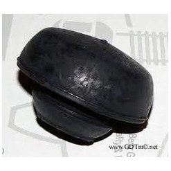 Korek- gumowy-Zaślepka otworu progu podstawka pod podnośnik Mercedes W201/190