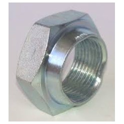 Nakrętka piasty koła przedniego Audi 80,90,100,200