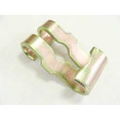 Łącznik linki hamulca ręcznego Opel Corsa B, Vectra A