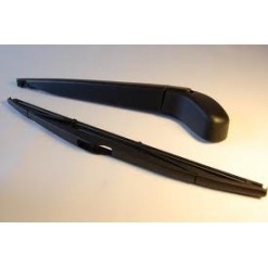 Ramię z piórem - wycieraczka kpl.tylnej szyby Ford Focus II,III od 04r-