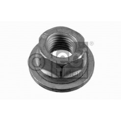 Nakrętka tuleji tylnej osi VW GOLF 