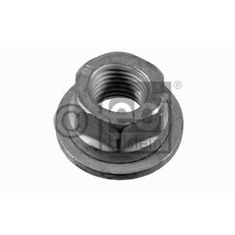 Nakrętka tuleji tylnej osi VW GOLF 