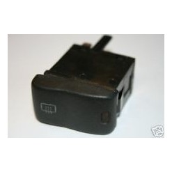 Włącznik ogrzewania tylnej szyby VW Polo 10/94-