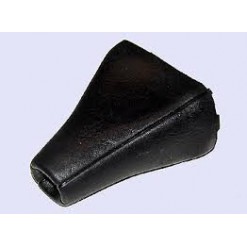 Osłona-mieszek-pokrowiec lewarka dźwigni zmiany biegów Mercedes 190 W201