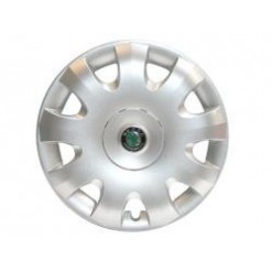 Kołpak ozdobny felgi koła 15" AVANGARDA Skoda Octavia II  