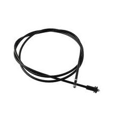 Linka maski silnika VW Golf IV, Bora