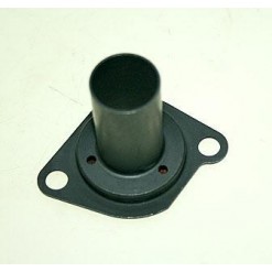 Tulejka z uszczelniaczem wałka sprzęgłowego skrzyni biegów Citroen,Peugeot