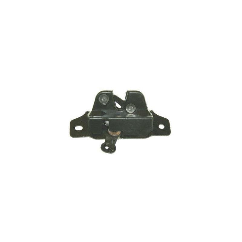 Zamek bagażnika Peugeot 206, Partner, Citroen Berlingo