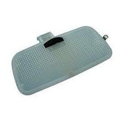 Lampa sufitowa oświetlenia wnętrza kabiny przedniej Mercedes Sprinter,Vito