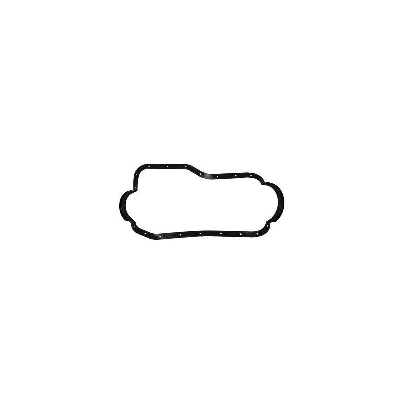 Uszczelka miski olejowej Renault Clio, 19, Rapid