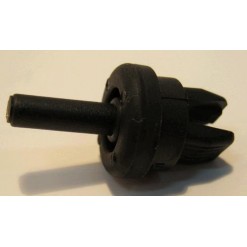 Spinka cięgna linki półki tylnej Renault Megane II, Scenic II