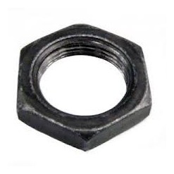 Nakrętka mocowania ramienia wycieraczki szyby przedniej na trzpieniu silnika Audi, Seat, Skoda, VW