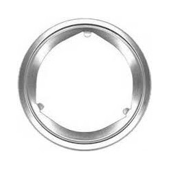 Uszczelka filtra cząsteczek stałych katalizatora wydechowego Audi,Seat,VW,Skoda Fabia II,Octavia II,Superb II,Yeati,Roomster