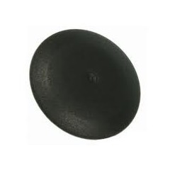 Kapturek górny-Nakładka plastykowa amortyzatora przedniego zawieszenia Skoda FA