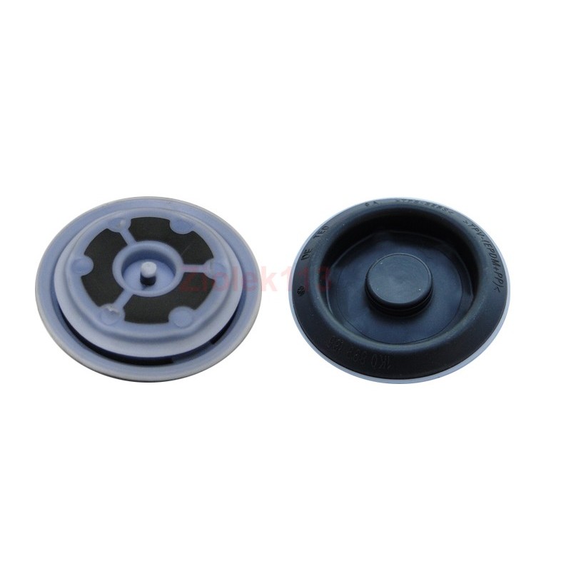 Korek, zaślepka otworu podłogi Audi, VW, Seat, Skoda Fabia, Octavia