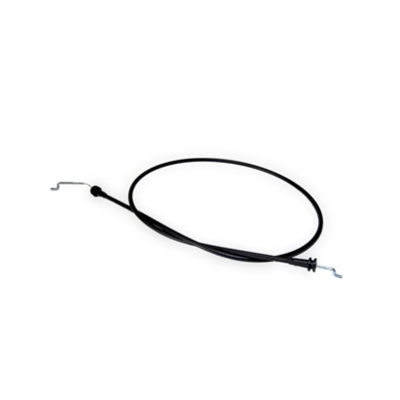 Cięgno - linka zamka drzwi przesuwnych bocznych Mercedes Sprinter, VW LT 95-06