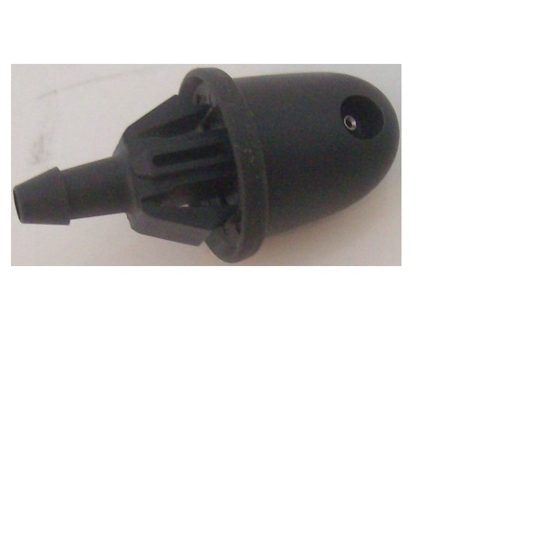 Dysza-końcówka-rozpylacz płynu spryskiwacza szyby tylnej Renault Trafic II od 01r-