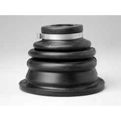 Osłona przegubu wewnętrzna (kpl) od strony skrzyni biegów LEWA RENAULT Clio I,Laguna I,Megane I,Scenic,Super 5,Rapid