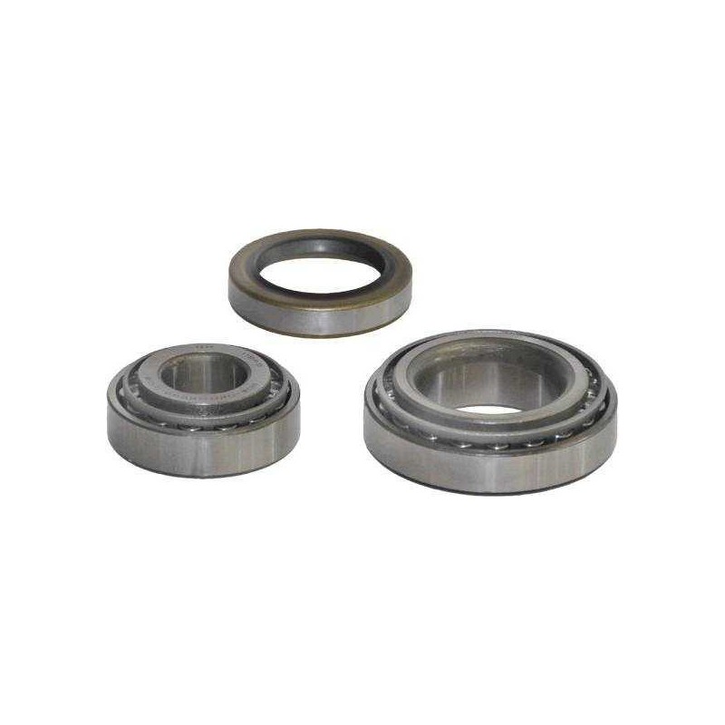 Łożysko przedniego koła Mercedes 190, W201 -93, W124 -93