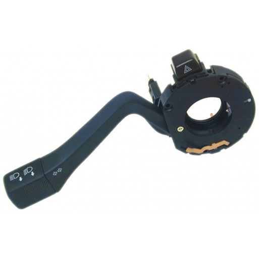 Przełącznik pod kierownicę lewy świateł kierunkowskazów VW Golf II,Jetta,Passat 88-96r,Polo 85-94r 